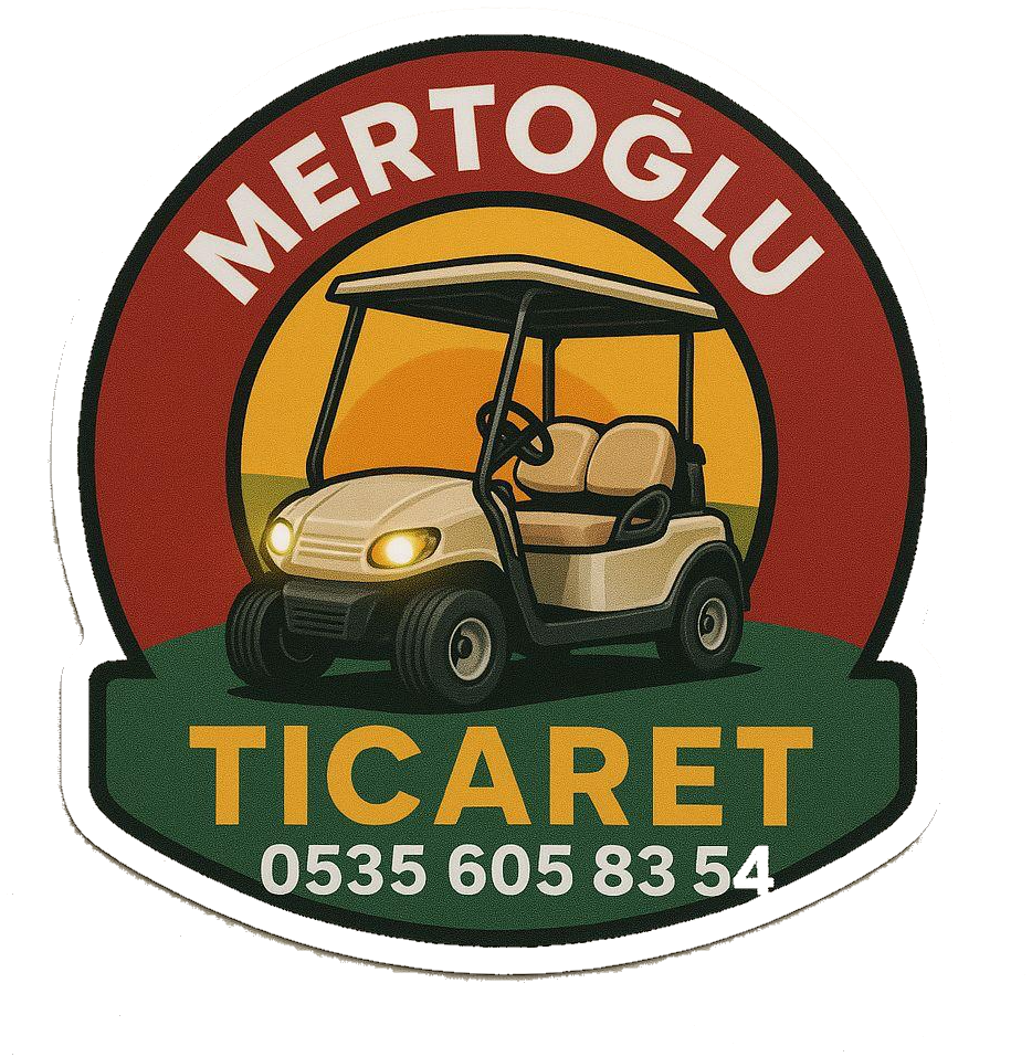 Mertoğlu Ticaret logo