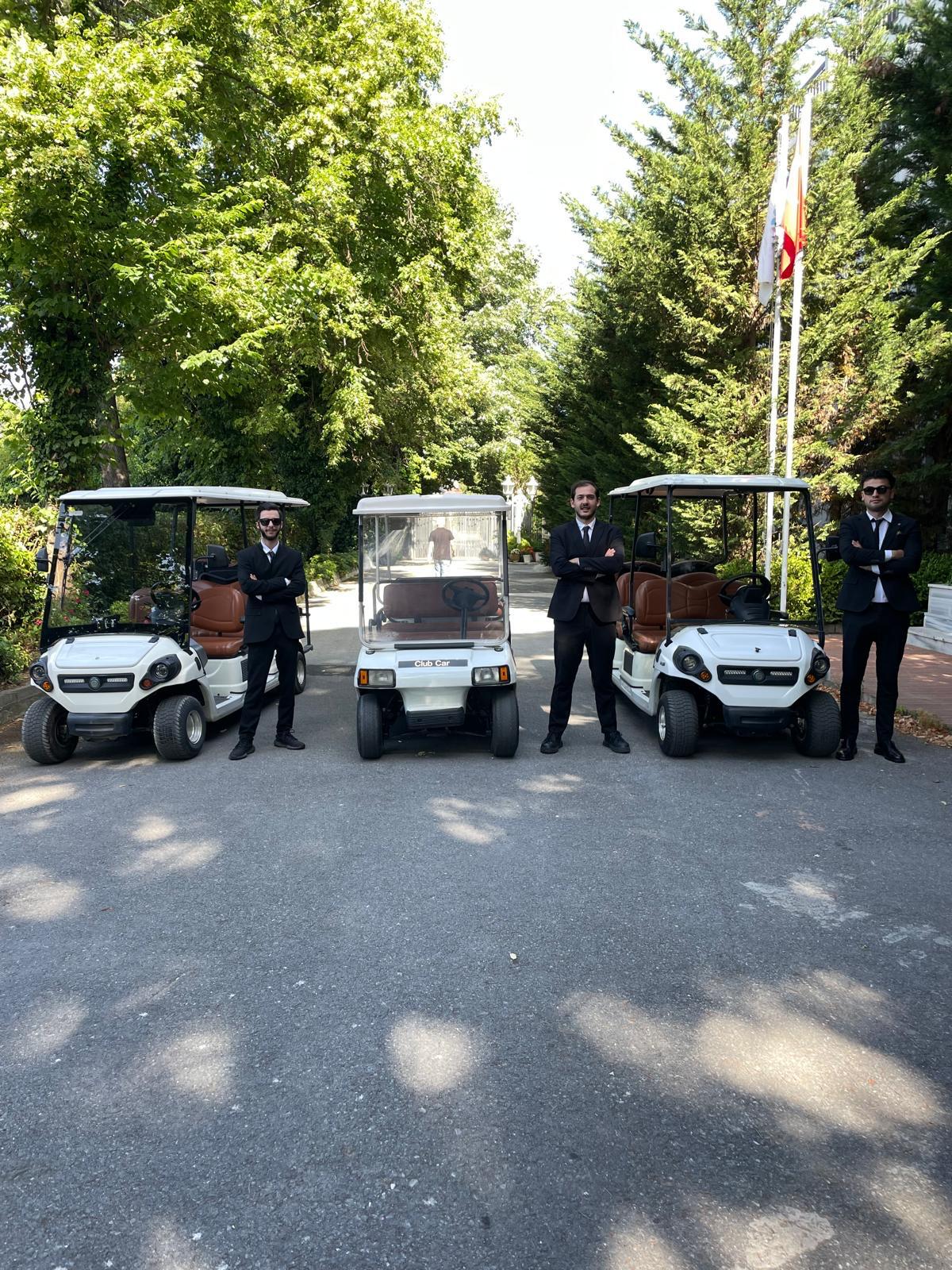 Chanel Etkinliği